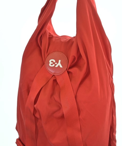 Y-3（ワイスリー）その他 赤 サイズ:- メンズ/2200611712592