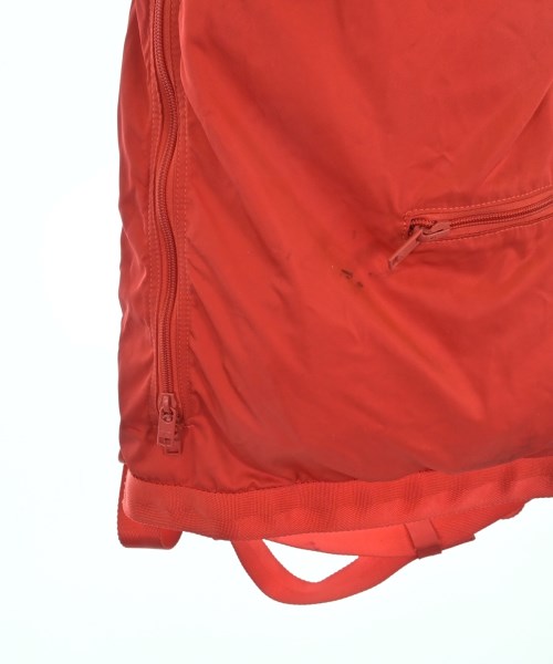 Y-3（ワイスリー）その他 赤 サイズ:- メンズ/2200611712592