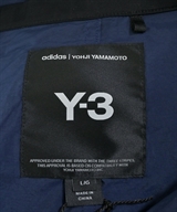 Y-3（ワイスリー）その他 紺 サイズ:L メンズ/2200624946014