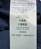 Y-3（ワイスリー）その他 紺 サイズ:L メンズ/2200624946014