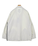Y-3（ワイスリー）ブルゾン 白 サイズ:M メンズ/2200624946021