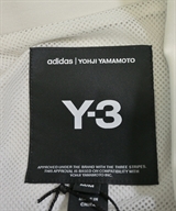 Y-3（ワイスリー）ブルゾン 白 サイズ:M メンズ/2200624946021