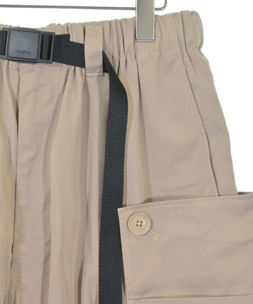 Y-3（ワイスリー）カーゴパンツ ベージュ サイズ:S メンズ/2200624946052