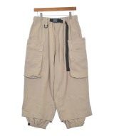 Y-3（ワイスリー）カーゴパンツ ベージュ サイズ:S メンズ/2200624946052