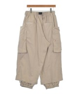 Y-3（ワイスリー）カーゴパンツ ベージュ サイズ:S メンズ/2200624946052