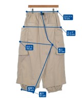 Y-3（ワイスリー）カーゴパンツ ベージュ サイズ:S メンズ/2200624946052