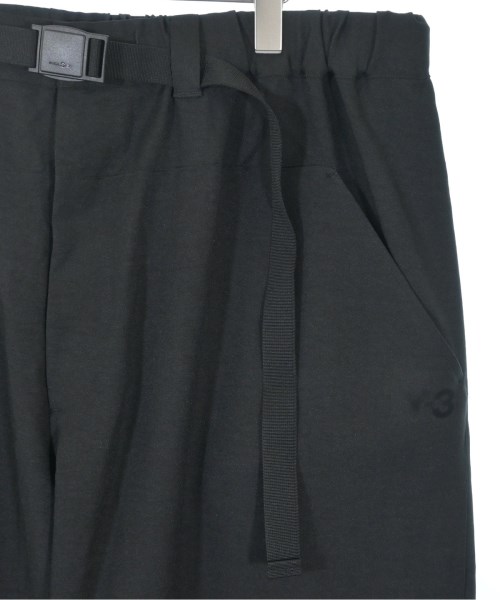 Y-3（ワイスリー）その他 黒 サイズ:2XL(XXL位) メンズ/2200624946069
