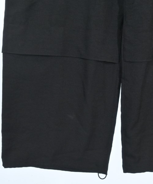 Y-3（ワイスリー）その他 黒 サイズ:2XL(XXL位) メンズ/2200624946069