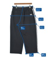 Y-3（ワイスリー）その他 黒 サイズ:M メンズ/2200624946076