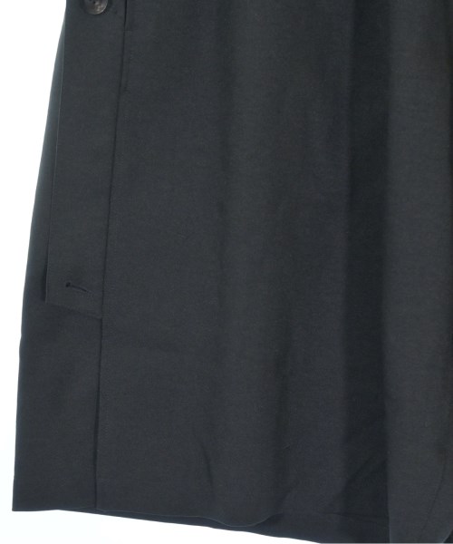 Y-3（ワイスリー）ショートパンツ 黒 サイズ:2XL(XXL位) メンズ/2200624946083