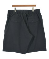 Y-3（ワイスリー）ショートパンツ 黒 サイズ:2XL(XXL位) メンズ/2200624946083
