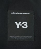 Y-3（ワイスリー）ショートパンツ 黒 サイズ:2XL(XXL位) メンズ/2200624946083