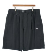 Y-3 ショートパンツ