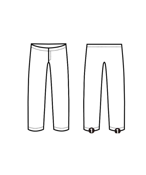 Y-3（ワイスリー）その他 白 サイズ:S メンズ/2200624946113