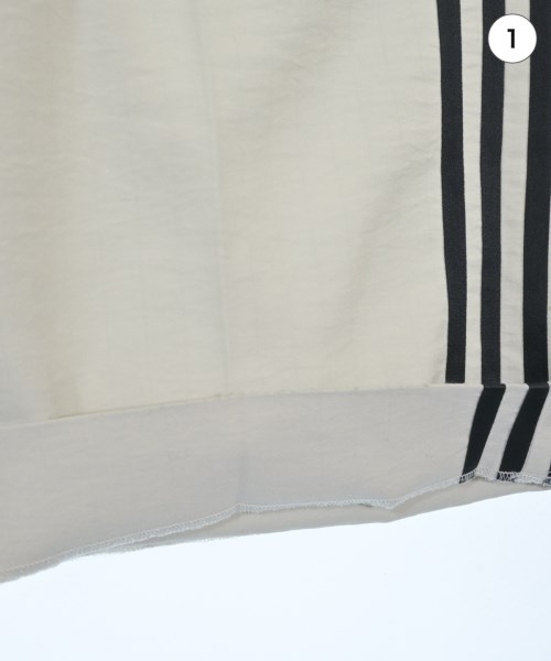 Y-3（ワイスリー）その他 白 サイズ:S メンズ/2200624946113