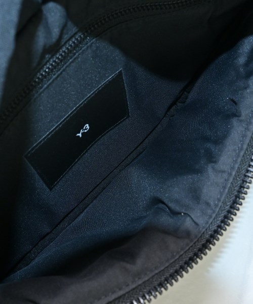 Y-3（ワイスリー）その他 黒 サイズ:- メンズ/2200624946120