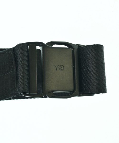 Y-3（ワイスリー）その他 黒 サイズ:- メンズ/2200624946120
