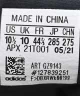 Y-3（ワイスリー）スニーカー カーキ サイズ:28.5cm メンズ/2200624946144