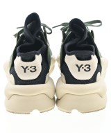 Y-3（ワイスリー）スニーカー カーキ サイズ:28.5cm メンズ/2200624946144