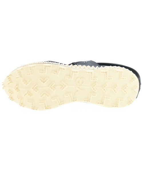 Y-3（ワイスリー）スニーカー 黒 サイズ:29cm メンズ/2200624946168