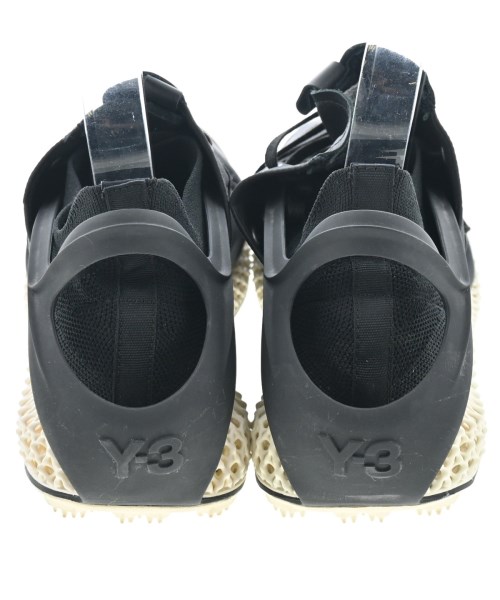 Y-3（ワイスリー）スニーカー 黒 サイズ:29cm メンズ/2200624946168