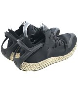 Y-3（ワイスリー）スニーカー 黒 サイズ:29cm メンズ/2200624946168