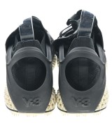 Y-3（ワイスリー）スニーカー 黒 サイズ:29cm メンズ/2200624946168