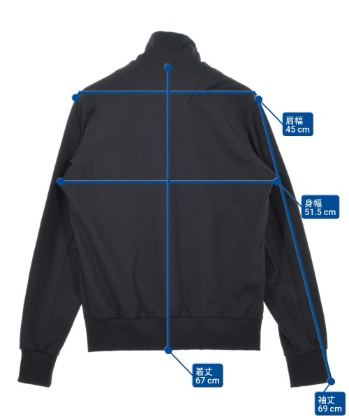 Y-3（ワイスリー）その他 黒 サイズ:M メンズ/2200625131013