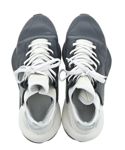 Y-3（ワイスリー）スニーカー 黒 サイズ:27.5cm メンズ/2200625131020