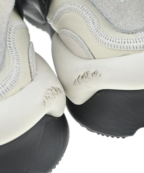 Y-3（ワイスリー）スニーカー 黒 サイズ:27.5cm メンズ/2200625131020