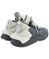 Y-3（ワイスリー）スニーカー 黒 サイズ:27.5cm メンズ/2200625131020