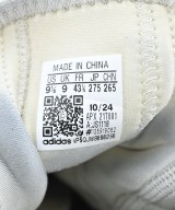 Y-3（ワイスリー）スニーカー 黒 サイズ:27.5cm メンズ/2200625131020