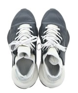 Y-3（ワイスリー）スニーカー 黒 サイズ:27.5cm メンズ/2200625131020
