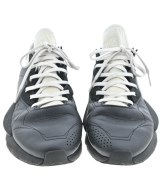 Y-3（ワイスリー）スニーカー 黒 サイズ:27.5cm メンズ/2200625131020