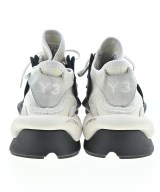 Y-3（ワイスリー）スニーカー 黒 サイズ:27.5cm メンズ/2200625131020