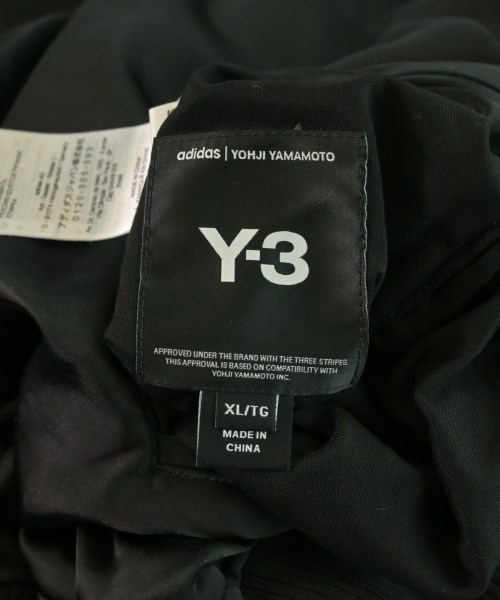 Y-3（ワイスリー）その他 黒 サイズ:XL メンズ/2200624056010