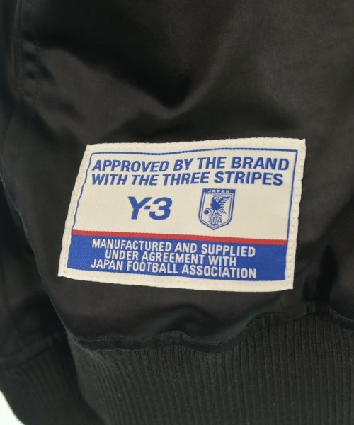 Y-3（ワイスリー）その他 黒 サイズ:XL メンズ/2200624056010