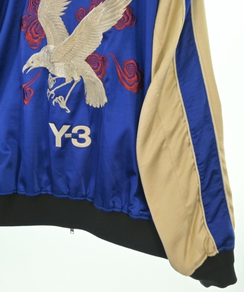 Y-3（ワイスリー）その他 黒 サイズ:XL メンズ/2200624056010