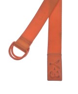 Y-3（ワイスリー）ベルト オレンジ サイズ:- メンズ/2200626654023