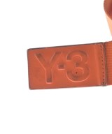Y-3（ワイスリー）ベルト オレンジ サイズ:- メンズ/2200626654023