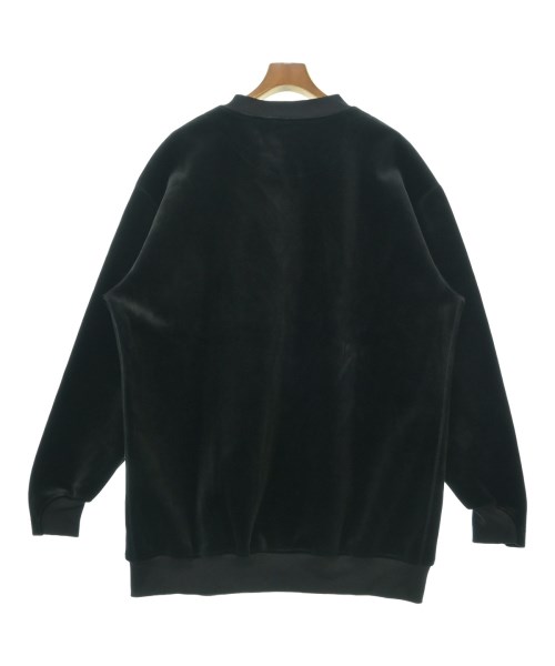 Y-3（ワイスリー）スウェット 黒 サイズ:M メンズ/2200627043079