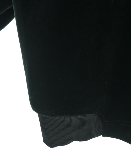 Y-3（ワイスリー）スウェット 黒 サイズ:M メンズ/2200627043079