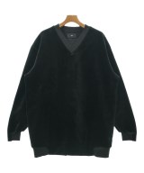 Y-3（ワイスリー）スウェット 黒 サイズ:M メンズ/2200627043079