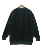 Y-3（ワイスリー）スウェット 黒 サイズ:M メンズ/2200627043079