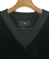 Y-3（ワイスリー）スウェット 黒 サイズ:M メンズ/2200627043079