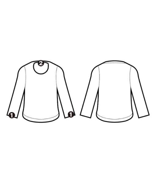 Y-3（ワイスリー）Tシャツ・カットソー 白 サイズ:XS レディース/2200627339219