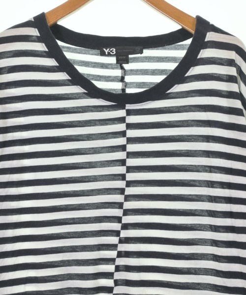 Y-3（ワイスリー）Tシャツ・カットソー 白 サイズ:XS レディース/2200627339219