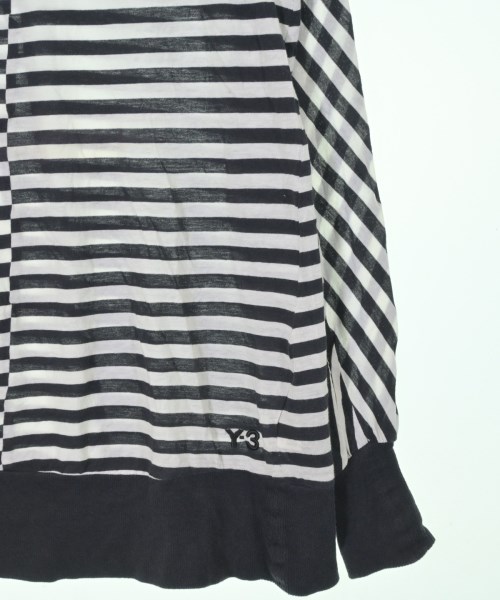 Y-3（ワイスリー）Tシャツ・カットソー 白 サイズ:XS レディース/2200627339219