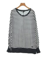 Y-3（ワイスリー）Tシャツ・カットソー 白 サイズ:XS レディース/2200627339219
