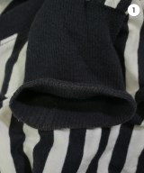 Y-3（ワイスリー）Tシャツ・カットソー 白 サイズ:XS レディース/2200627339219